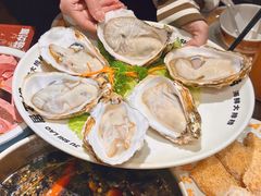 -潮澎派·潮汕菜大排档(南较西路店)