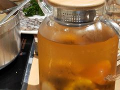-湯系·煲汤手艺人(东二环泰禾广场店)