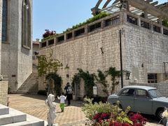 -华谊兄弟（长沙）电影小镇