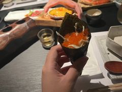 -花潮料理艺食馆(SM新生活广场店)
