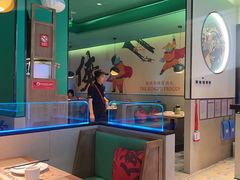 -蛙小侠·沸腾砂锅(望海国际广场店)