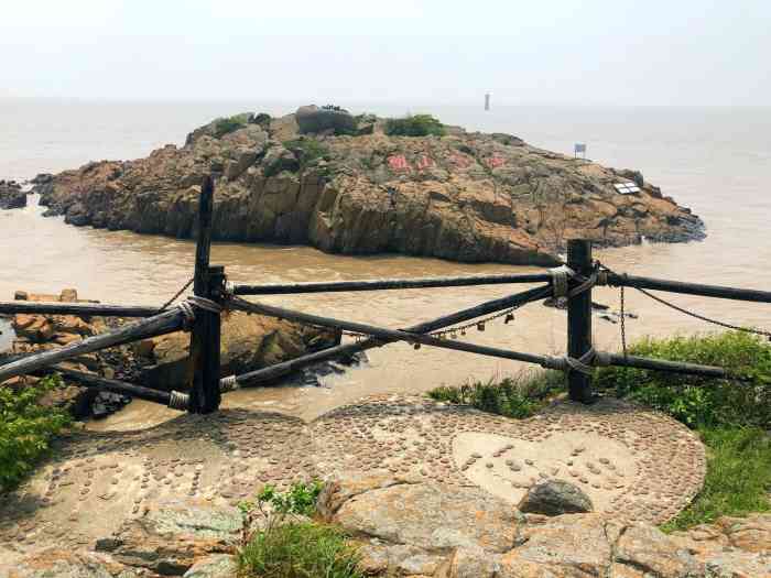 外蒲山-"虽然是平湖人,但外蒲山上桥上岛还真是第一."-大众点评移动版