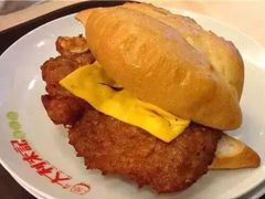 -大利来记餐厅(大三巴店)