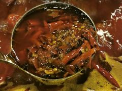 -邓莽子老火锅(鲁祖庙店)