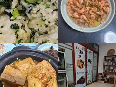 -美味之家·湖景农家乐(太湖东山店)