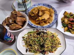 -东北酱骨头馆(蓁巷店)