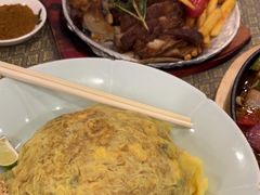 -南沙游艇会·大兵船餐厅