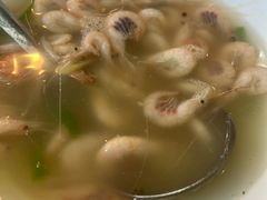 -崖口红树林海鲜餐厅
