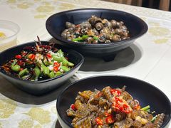 -聚味瞿记·龙虾堂(天元店)