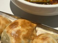 -谷丽羊肉串·新疆烧烤·羊肉火锅大排档·原老马烧烤(砂子塘店)