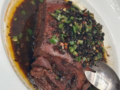 -忆江南·临江鱼馆