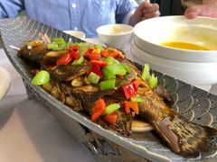 -临安鲲凌餐厅(钱王大街店)