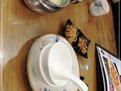 -毛毛熏肉•东北菜老字号(大安街店)