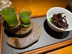 主厨熳炖小牛肉-浙里本味·宴四季江南(三台山路店)