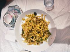 -渔民船说·北塘海鲜·天津菜·海肠捞饭(北塘古镇店)