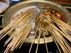 香菜牛肉-欧阳小姐在成都(爱琴海店)