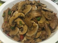 -小慧莜面村(青东店)