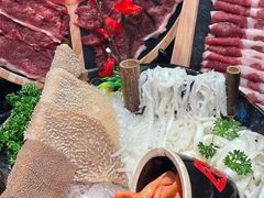 -乔先生涮肉·鲜活牛羊肉火锅(塘沽店)