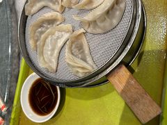 -严老幺烧麦(前进四路店)