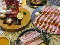 -安又胖韩国烤肉(美罗城店)