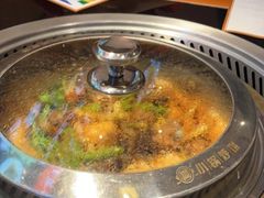 -灶座小锅烀饼·铁锅炖(全国总店)