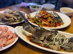 -南海渔家•海鲜•正宗海南菜(海棠湾店)
