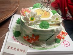 -FALANC CAKE生日蛋糕(广州店)