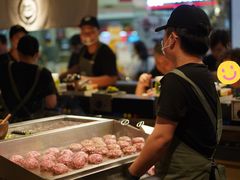-肉肉大米(金虹桥店)