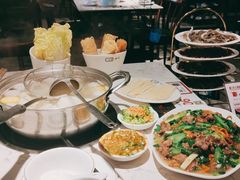 -八合里潮汕鲜牛肉火锅(深圳海岸城店)