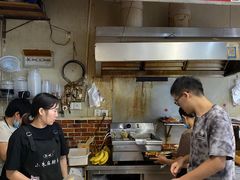 -小朱麻辣串(益民街店)