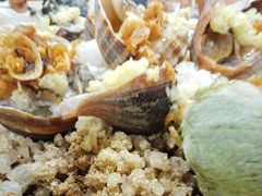 -青竹园海鲜餐厅(海天路店)