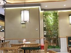 大堂-费大厨辣椒炒肉(万家丽一店)