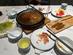 -相遇·鲜炒黄牛肉(丹阳吾悦广场店)