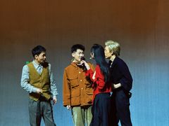 -哈尔滨大剧院