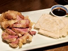-南京大牌档(新街口德基广场店)