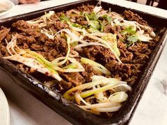 -清真永恒华威肉饼(潘家园店)