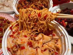 -辣小鲜·南昌大排档(船山路店)