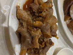 -德记潮州菜馆(卑路乍街)