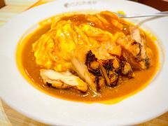 -COCO壱番屋(北京平安国际金融中心店)