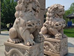 -元大都城垣遗址公园