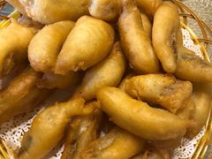 -崖口红树林海鲜餐厅