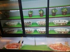 -常州新城希尔顿酒店·OPEN全日餐厅