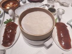 -北京柏悦酒店·锦庭餐厅Dining Room