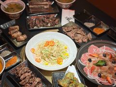-無二炙坊·和牛烧肉(大钟寺1733店)