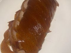 -福海居烤鸭店(鸟巢店)
