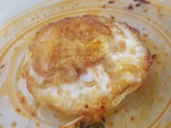 加煎蛋-秦云老太婆摊摊面(金色年华店)