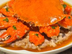 -广州文华东方酒店·江-由辉师傅主理