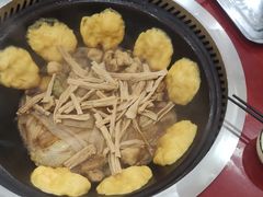 -哈尔滨东北铁锅炖(都督街店)