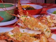 -阿里元海鲜·闽南特色菜(曾厝垵店)