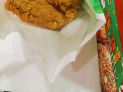 -德克士(砂之船奥特莱斯店)